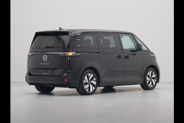 Volkswagen ID. Buzz Pro 77kWh Navigatie 19" lm velgen Privacyglas Winterpakket