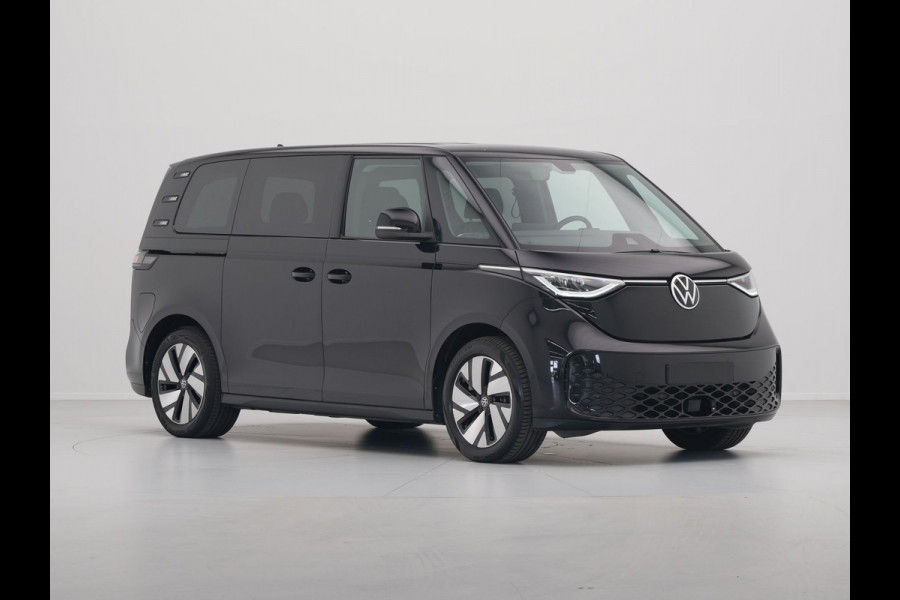 Volkswagen ID. Buzz Pro 77kWh Navigatie 19" lm velgen Privacyglas Winterpakket