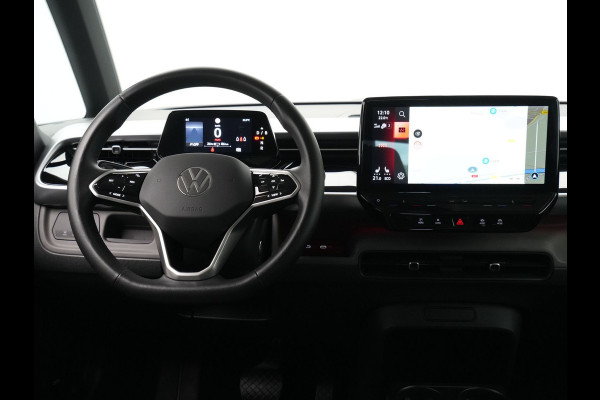 Volkswagen ID. Buzz Pro 77kWh Navigatie 19" lm velgen Privacyglas Winterpakket