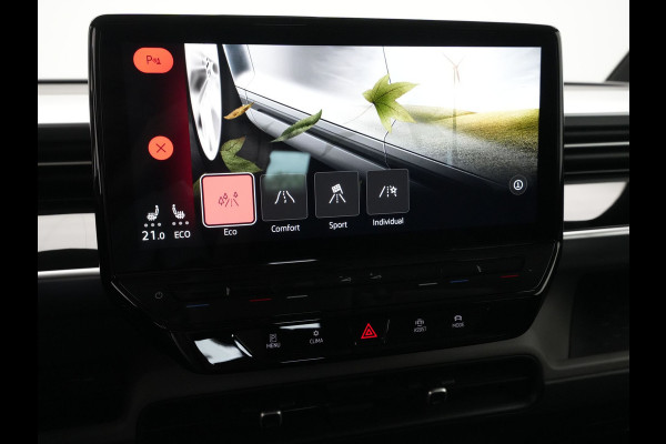 Volkswagen ID. Buzz Pro 77kWh Navigatie 19" lm velgen Privacyglas Winterpakket