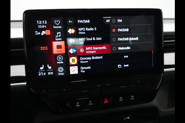 Volkswagen ID. Buzz Pro 77kWh Navigatie 19" lm velgen Privacyglas Winterpakket