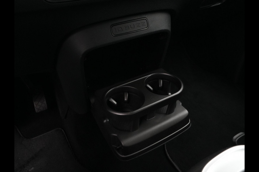 Volkswagen ID. Buzz Pro 77kWh Navigatie 19" lm velgen Privacyglas Winterpakket