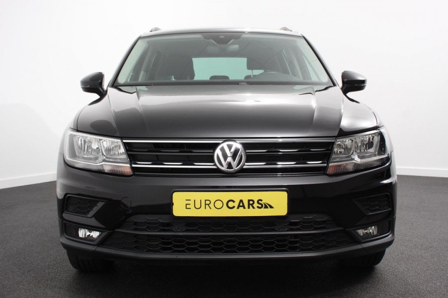 Volkswagen Tiguan 1.5 TSI 150pk DSG Comfortline Volkswagen Tiguan 1.5 TSI 150pk DSG ACT Comfortline | Navigatie | Apple Carplay/Android Auto | Climate Control | Electrische achterklep | Digitale Cockpit