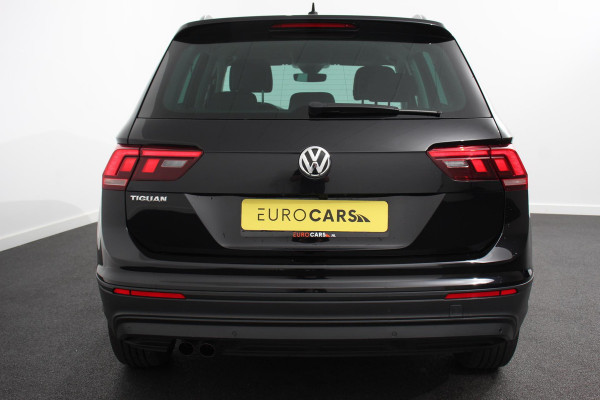 Volkswagen Tiguan 1.5 TSI 150pk DSG Comfortline Volkswagen Tiguan 1.5 TSI 150pk DSG ACT Comfortline | Navigatie | Apple Carplay/Android Auto | Climate Control | Electrische achterklep | Digitale Cockpit