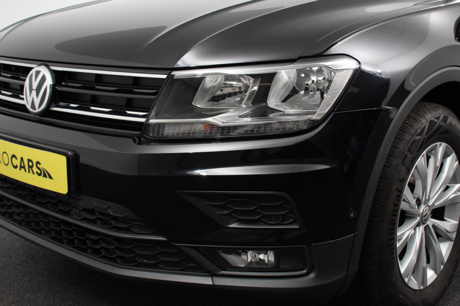 Volkswagen Tiguan 1.5 TSI 150pk DSG Comfortline Volkswagen Tiguan 1.5 TSI 150pk DSG ACT Comfortline | Navigatie | Apple Carplay/Android Auto | Climate Control | Electrische achterklep | Digitale Cockpit