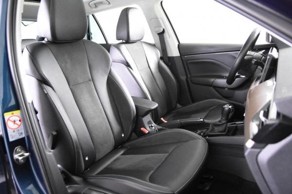 Škoda Kamiq 1.5 TSI ACT DSG *1ste Eigenaar*Leer*Panoramadak*Keyless*