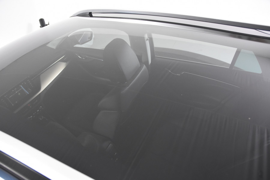 Škoda Kamiq 1.5 TSI ACT DSG *1ste Eigenaar*Leer*Panoramadak*Keyless*
