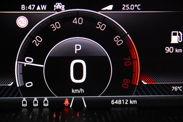 Škoda Kamiq 1.5 TSI ACT DSG *1ste Eigenaar*Leer*Panoramadak*Keyless*