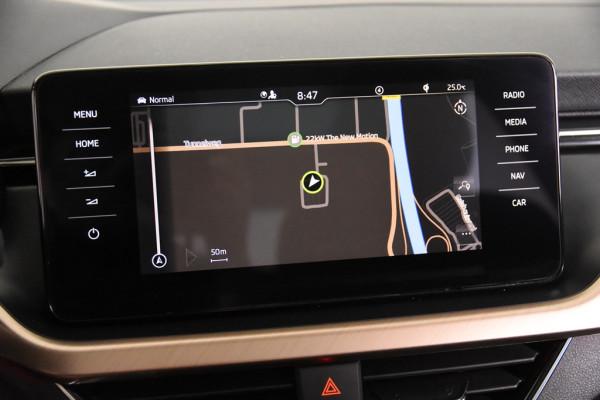 Škoda Kamiq 1.5 TSI ACT DSG *1ste Eigenaar*Leer*Panoramadak*Keyless*