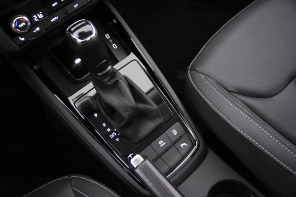 Škoda Kamiq 1.5 TSI ACT DSG *1ste Eigenaar*Leer*Panoramadak*Keyless*
