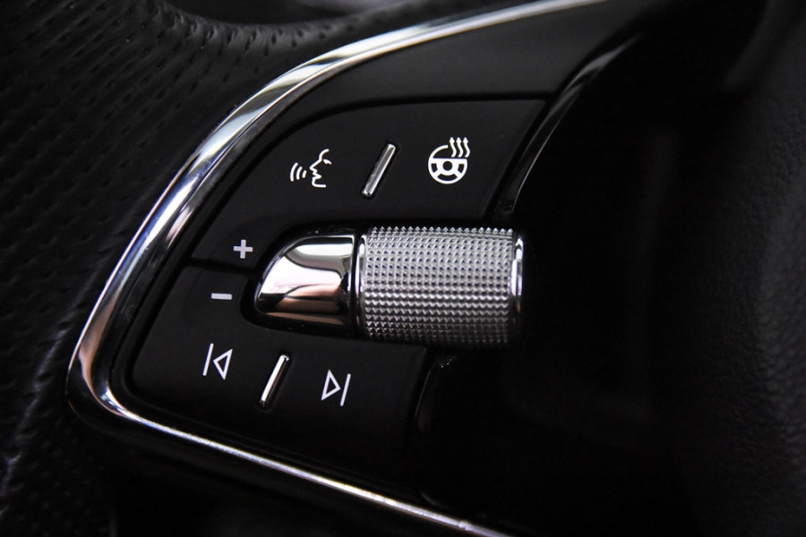 Škoda Kamiq 1.5 TSI ACT DSG *1ste Eigenaar*Leer*Panoramadak*Keyless*