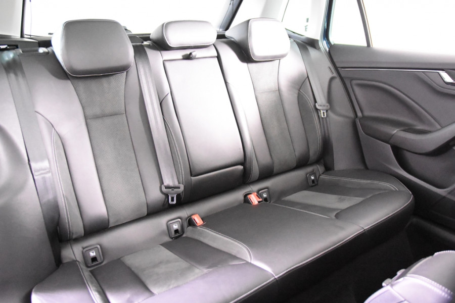 Škoda Kamiq 1.5 TSI ACT DSG *1ste Eigenaar*Leer*Panoramadak*Keyless*