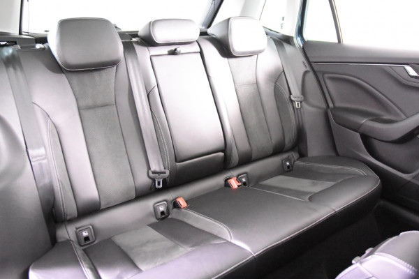 Škoda Kamiq 1.5 TSI ACT DSG *1ste Eigenaar*Leer*Panoramadak*Keyless*