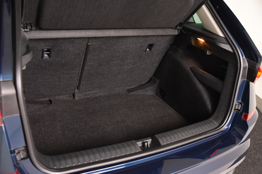Škoda Kamiq 1.5 TSI ACT DSG *1ste Eigenaar*Leer*Panoramadak*Keyless*