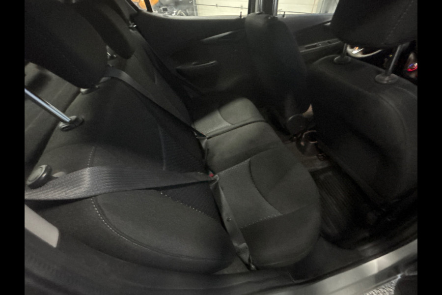 Opel KARL 1.0 ecoFLEX Selection Slechts 20DKM!!