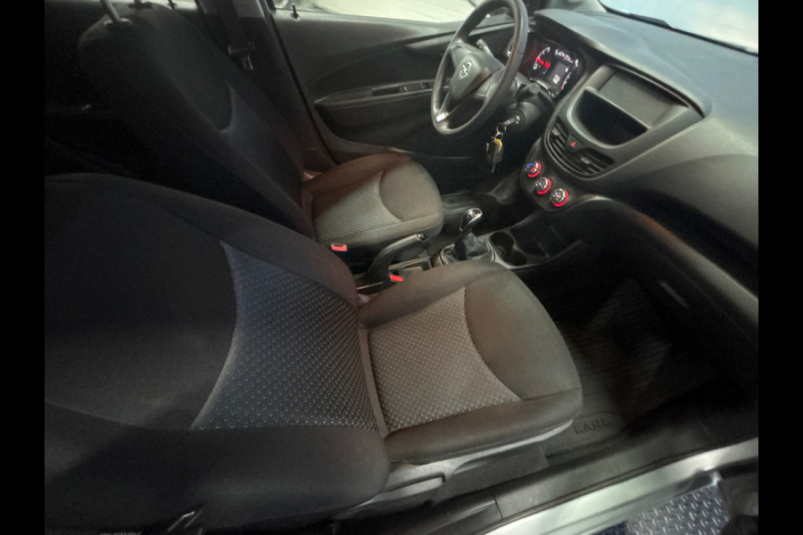 Opel KARL 1.0 ecoFLEX Selection Slechts 20DKM!!