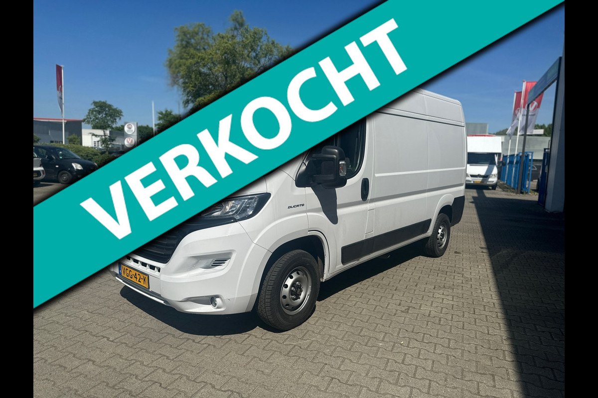 Fiat Ducato 30 2.3 MultiJet L2H2 LUXURY PRO Fiat Ducato 30 2.3 MultiJet L2H2 LUXURY PRO