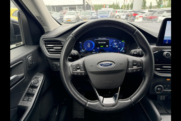 Ford Kuga 2.5 PHEV Vignale 225pk | Driver Assistance Pack | Technology Pack | Winterpack | Trekhaak | 1.500kg Trekgewicht