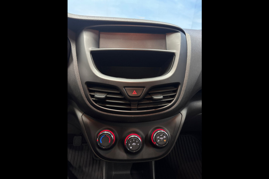 Opel KARL 1.0 ecoFLEX Selection Slechts 20DKM!!