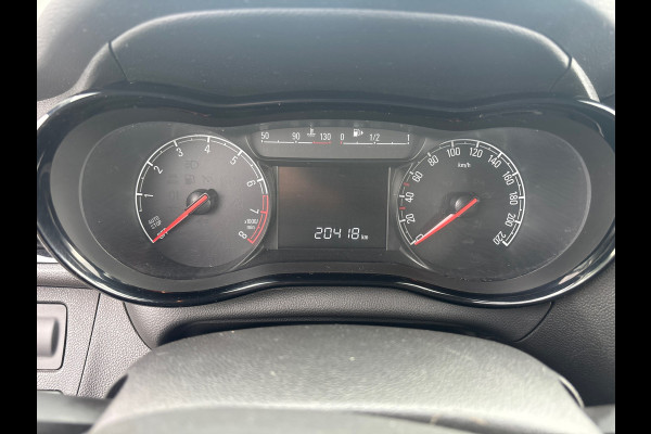 Opel KARL 1.0 ecoFLEX Selection Slechts 20DKM!!
