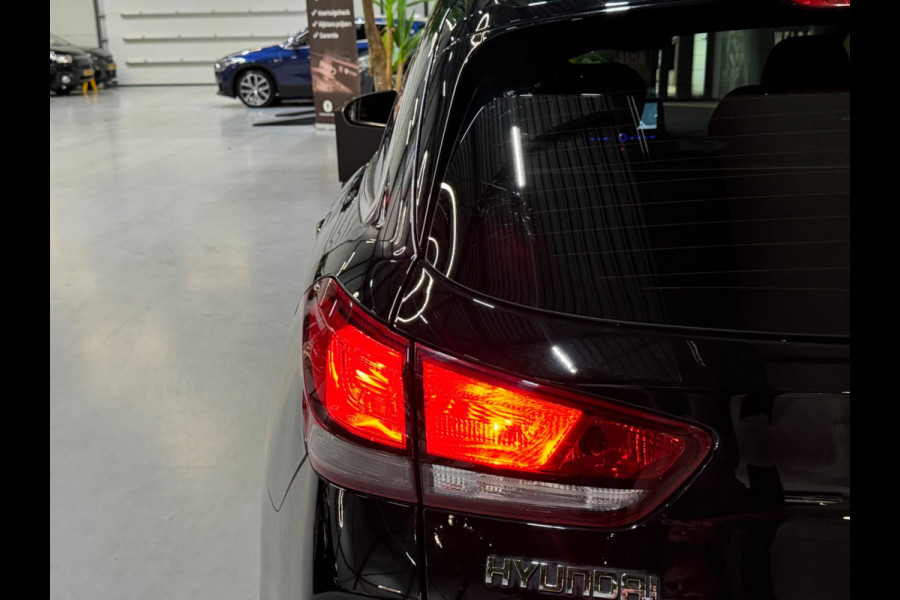 Hyundai i30 1.5 T-GDi MHEV Garantie Camera CarPlay StuurVW StoelVW Lane Cruise Clima Navi DAB Led Facelift Model Rijklaar