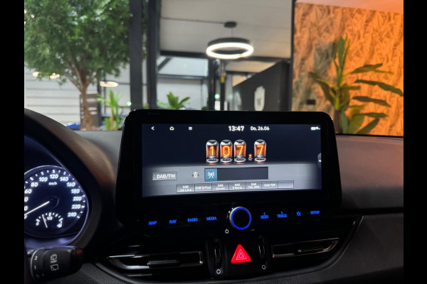 Hyundai i30 1.5 T-GDi MHEV Garantie Camera CarPlay StuurVW StoelVW Lane Cruise Clima Navi DAB Led Facelift Model Rijklaar