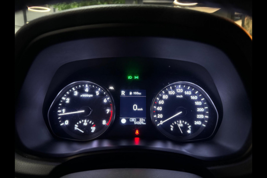 Hyundai i30 1.5 T-GDi MHEV Garantie Camera CarPlay StuurVW StoelVW Lane Cruise Clima Navi DAB Led Facelift Model Rijklaar
