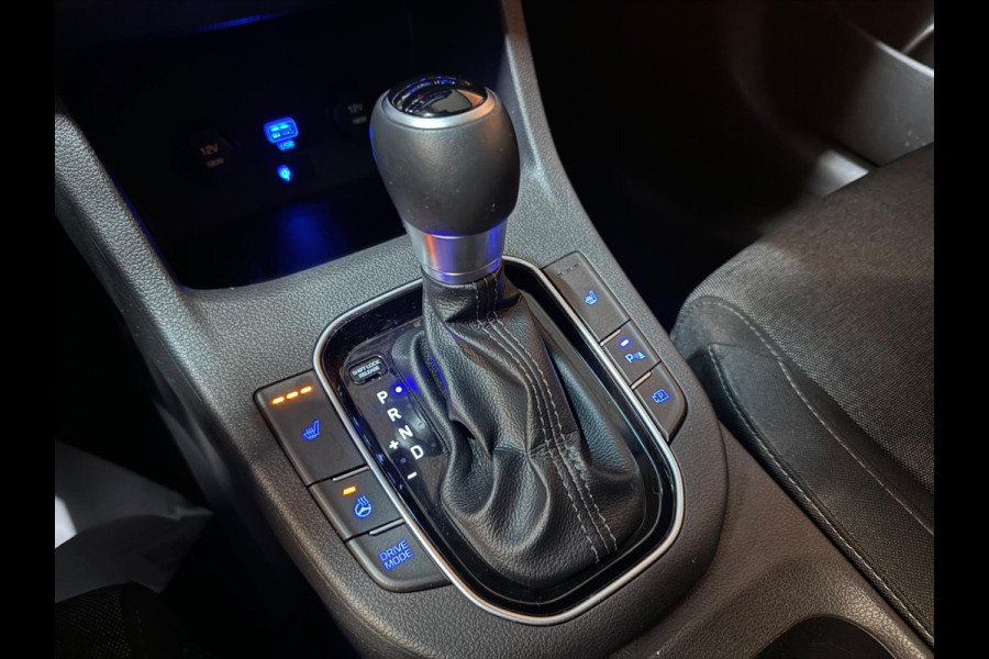 Hyundai i30 1.5 T-GDi MHEV Garantie Camera CarPlay StuurVW StoelVW Lane Cruise Clima Navi DAB Led Facelift Model Rijklaar