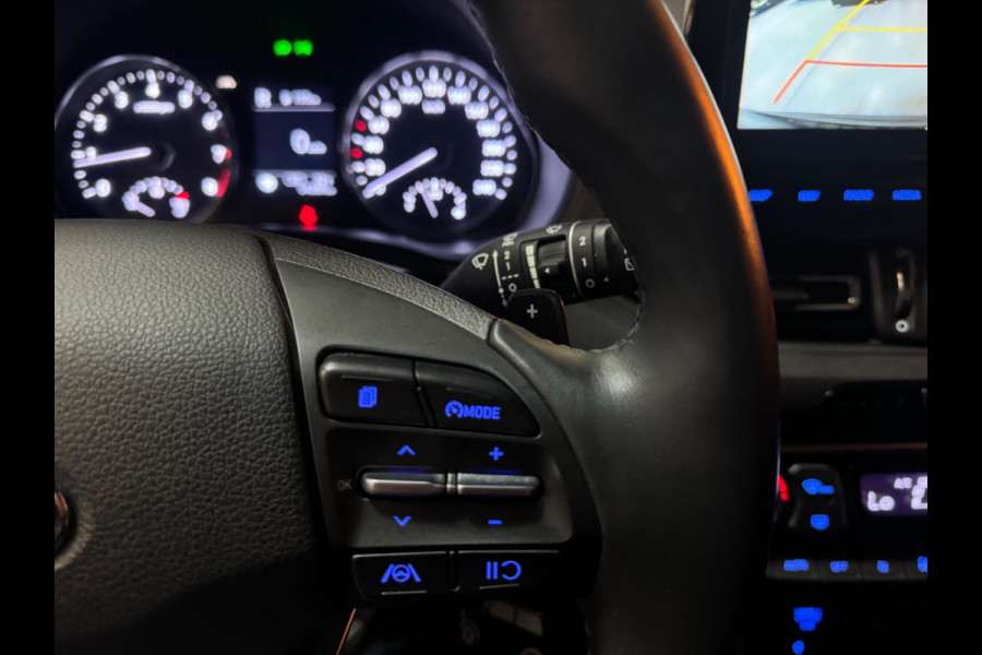 Hyundai i30 1.5 T-GDi MHEV Garantie Camera CarPlay StuurVW StoelVW Lane Cruise Clima Navi DAB Led Facelift Model Rijklaar