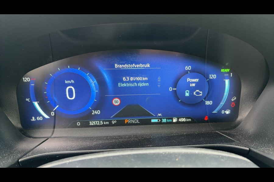 Ford Kuga 2.5 PHEV ST-Line X 225pk | Driver Assistance Pack | Technology Pack | Winterpack | Wegklapbare Trekhaak | 1.500 kg Trekgewicht