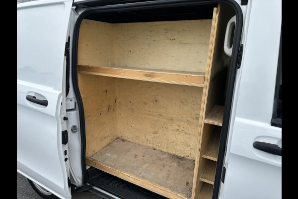 Mercedes-Benz Vito 110 CDI Functional Lang*A/C**IMPERIAAL*3PERS*TEL*