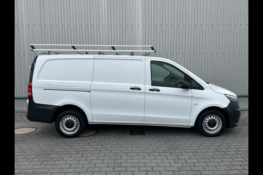 Mercedes-Benz Vito 110 CDI Functional Lang*A/C**IMPERIAAL*3PERS*TEL*