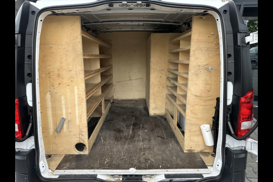 Mercedes-Benz Vito 110 CDI Functional Lang*A/C**IMPERIAAL*3PERS*TEL*