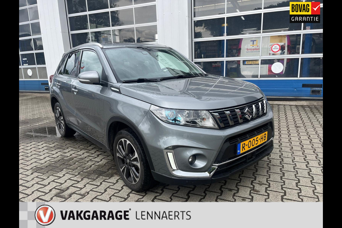 Suzuki Vitara 1.4 Boosterjet Stijl