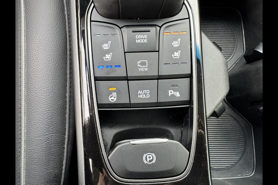 Hyundai IONIQ Premium EV 38 kWh Adaptive cruise control Climate control Stoel- en stuurverwarming Achterbankverwarming Snelladen