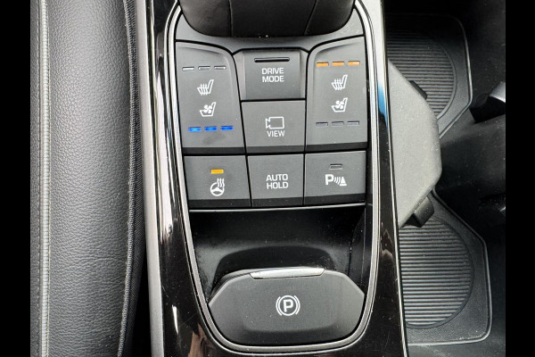Hyundai IONIQ Premium EV 38 kWh Adaptive cruise control Climate control Stoel- en stuurverwarming Achterbankverwarming Snelladen