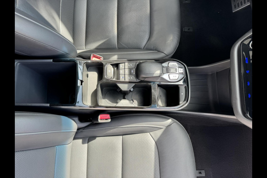 Hyundai IONIQ Premium EV 38 kWh Adaptive cruise control Climate control Stoel- en stuurverwarming Achterbankverwarming Snelladen