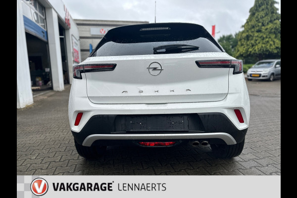 Opel Mokka 1.2 Turbo Ultimate Automaat (BOVAG/RIJKLAARPRIJS)