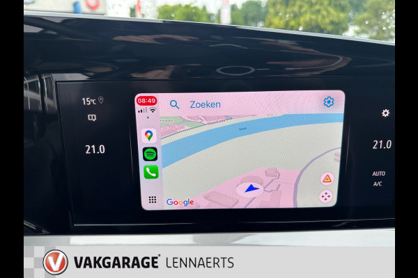 Opel Mokka 1.2 Turbo Ultimate Automaat (BOVAG/RIJKLAARPRIJS)