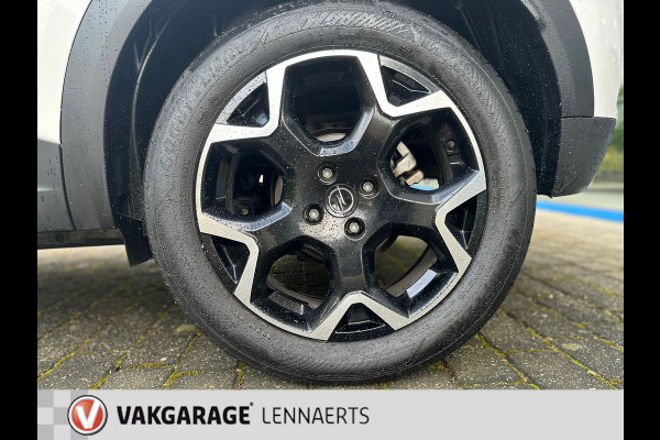 Opel Mokka 1.2 Turbo Ultimate Automaat (BOVAG/RIJKLAARPRIJS)