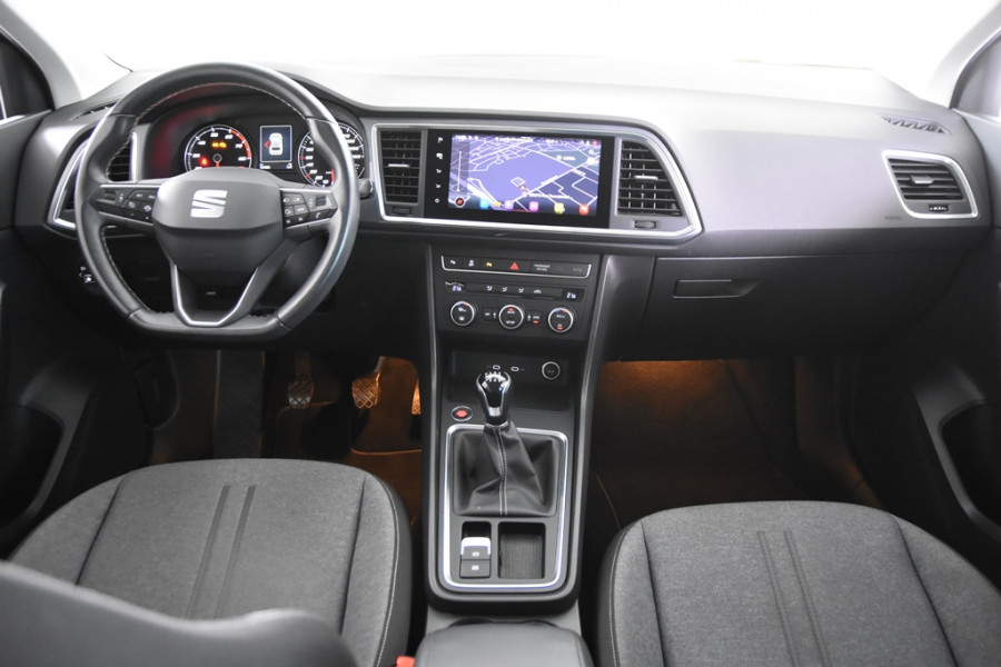 Seat Ateca 1.0 TSI Move *1ste Eigenaar*Navigatie*Parkassist*DAB*