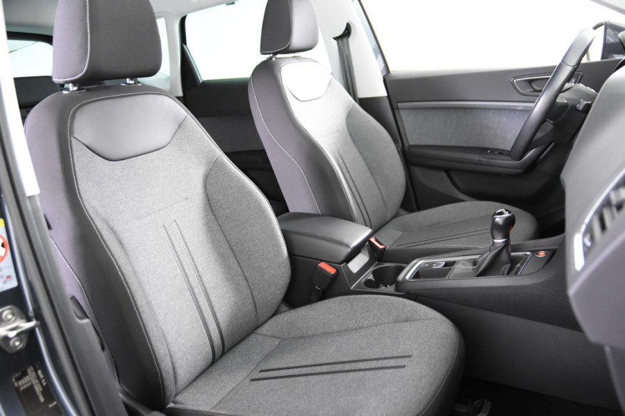 Seat Ateca 1.0 TSI Move *1ste Eigenaar*Navigatie*Parkassist*DAB*