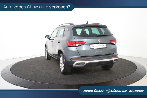 Seat Ateca 1.0 TSI Move *1ste Eigenaar*Navigatie*Parkassist*DAB*