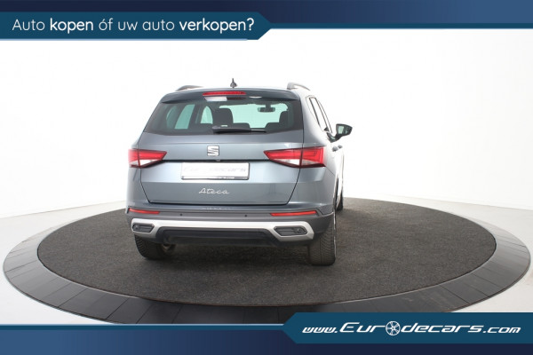 Seat Ateca 1.0 TSI Move *1ste Eigenaar*Navigatie*Parkassist*DAB*