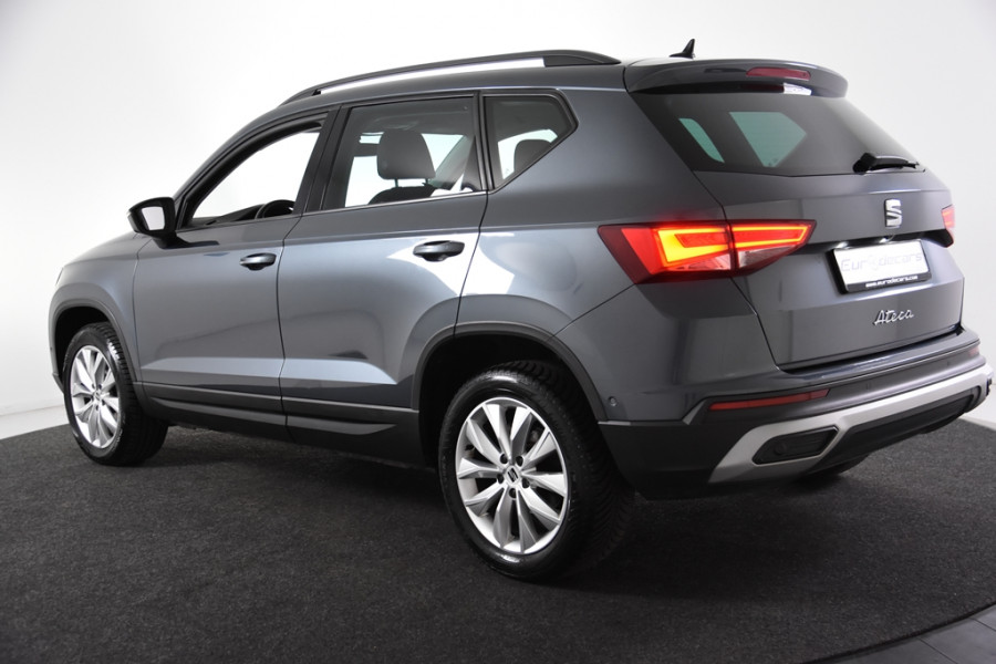 Seat Ateca 1.0 TSI Move *1ste Eigenaar*Navigatie*Parkassist*DAB*
