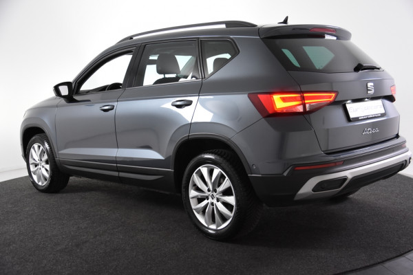 Seat Ateca 1.0 TSI Move *1ste Eigenaar*Navigatie*Parkassist*DAB*