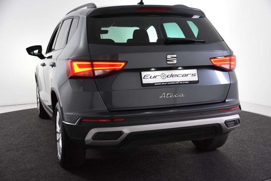 Seat Ateca 1.0 TSI Move *1ste Eigenaar*Navigatie*Parkassist*DAB*