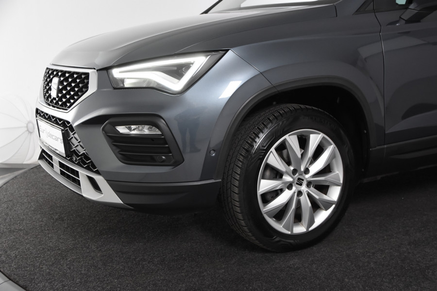 Seat Ateca 1.0 TSI Move *1ste Eigenaar*Navigatie*Parkassist*DAB*