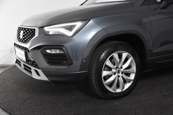 Seat Ateca 1.0 TSI Move *1ste Eigenaar*Navigatie*Parkassist*DAB*