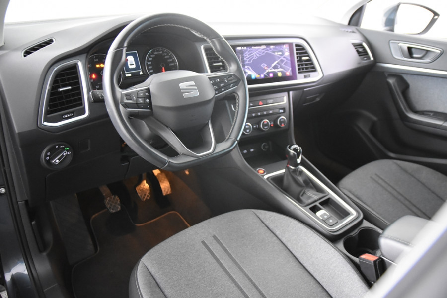 Seat Ateca 1.0 TSI Move *1ste Eigenaar*Navigatie*Parkassist*DAB*